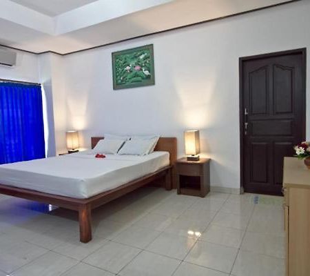 Sandat Mas Cottages Uluwatu Kamer foto