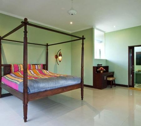 Sandat Mas Cottages Uluwatu Buitenkant foto