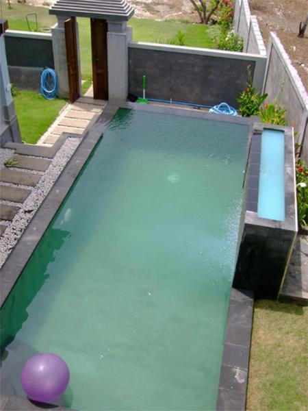 Sandat Mas Cottages Uluwatu Buitenkant foto