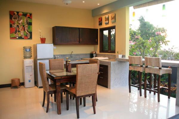 Sandat Mas Cottages Uluwatu Buitenkant foto