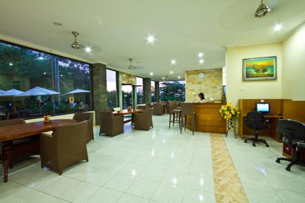 Sandat Mas Cottages Uluwatu Buitenkant foto