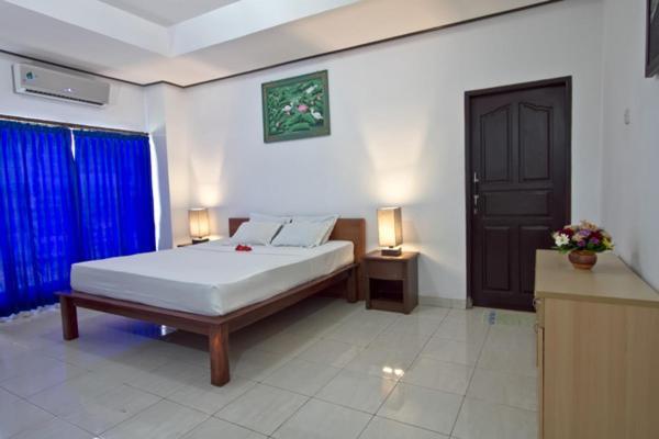 Sandat Mas Cottages Uluwatu Kamer foto