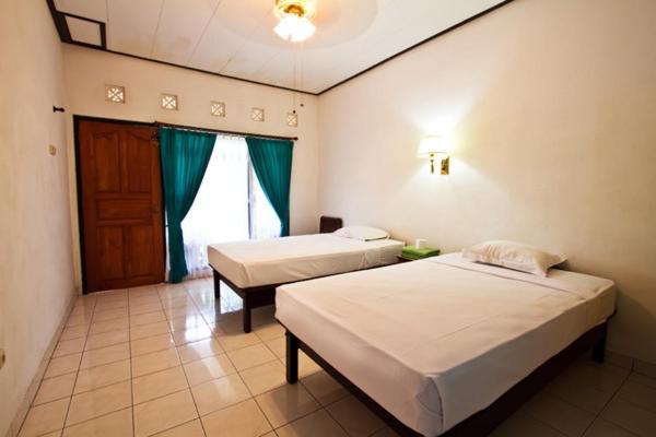 Sandat Mas Cottages Uluwatu Kamer foto