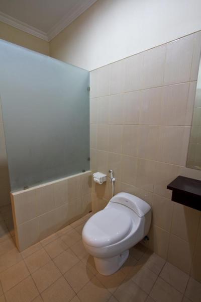 Sandat Mas Cottages Uluwatu Kamer foto