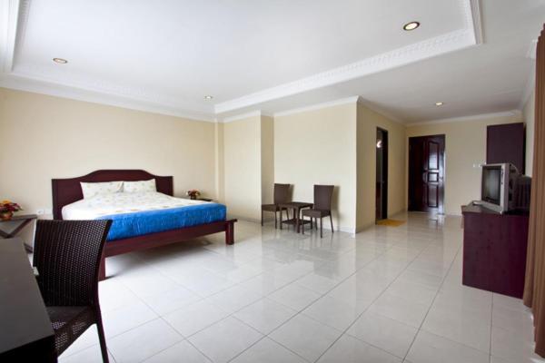 Sandat Mas Cottages Uluwatu Kamer foto