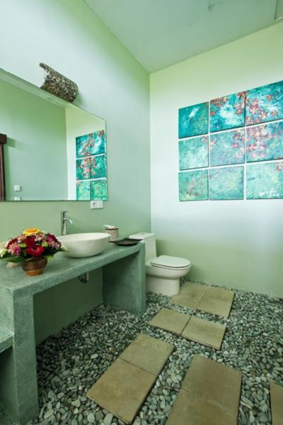 Sandat Mas Cottages Uluwatu Kamer foto