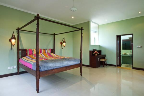 Sandat Mas Cottages Uluwatu Buitenkant foto