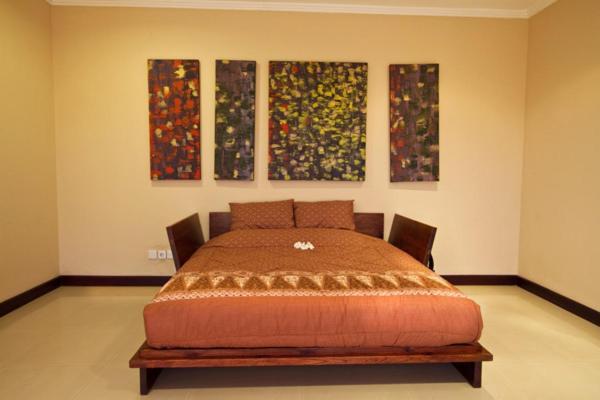 Sandat Mas Cottages Uluwatu Kamer foto