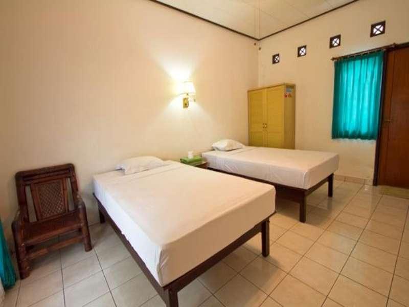 Sandat Mas Cottages Uluwatu Buitenkant foto