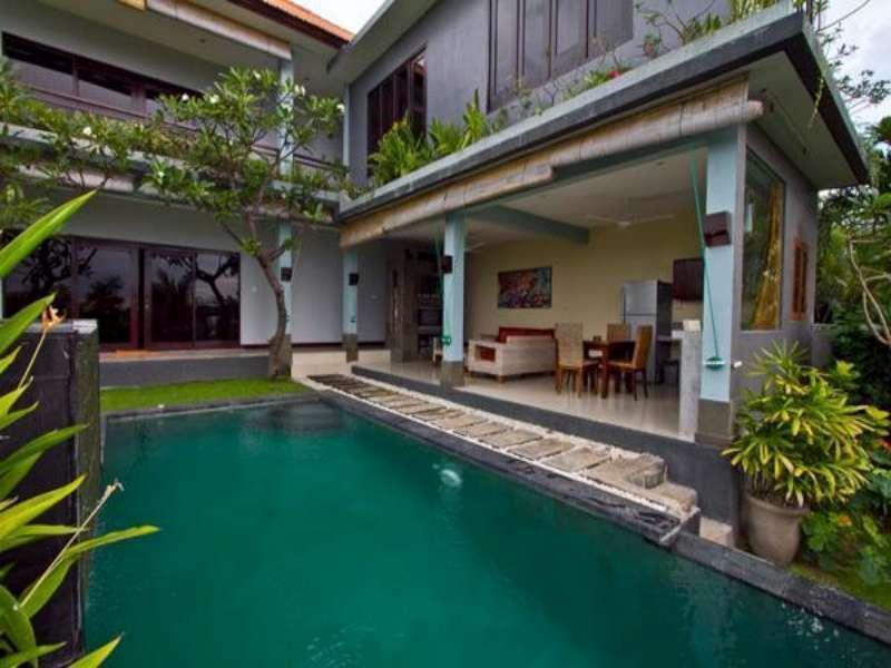 Sandat Mas Cottages Uluwatu Buitenkant foto