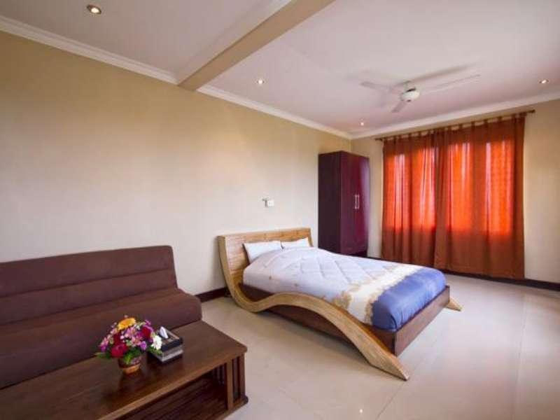 Sandat Mas Cottages Uluwatu Buitenkant foto